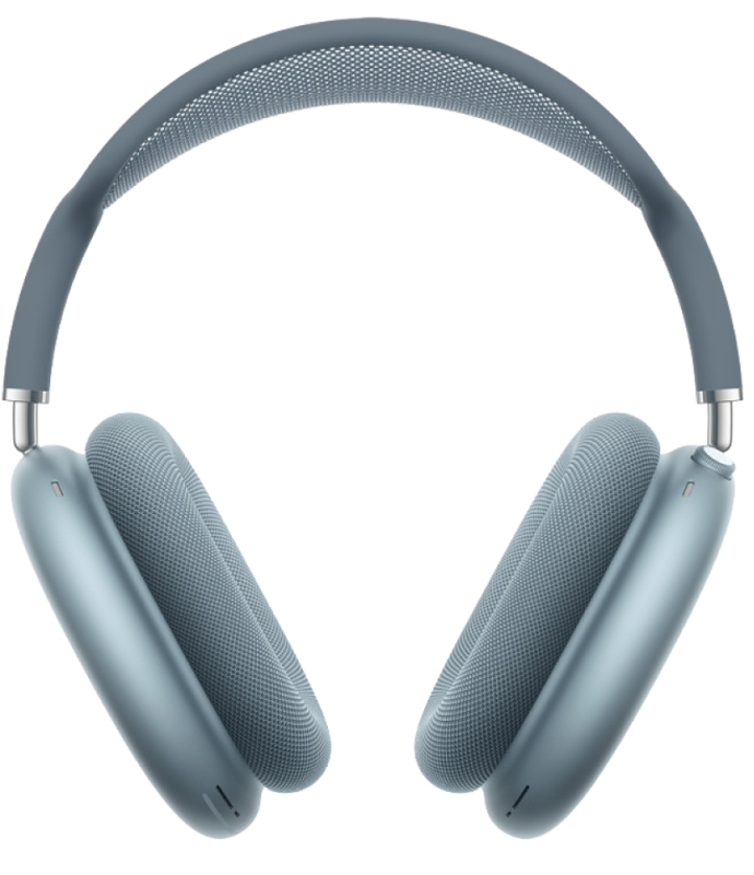 AirPods Max Blue 2024 (Синий)